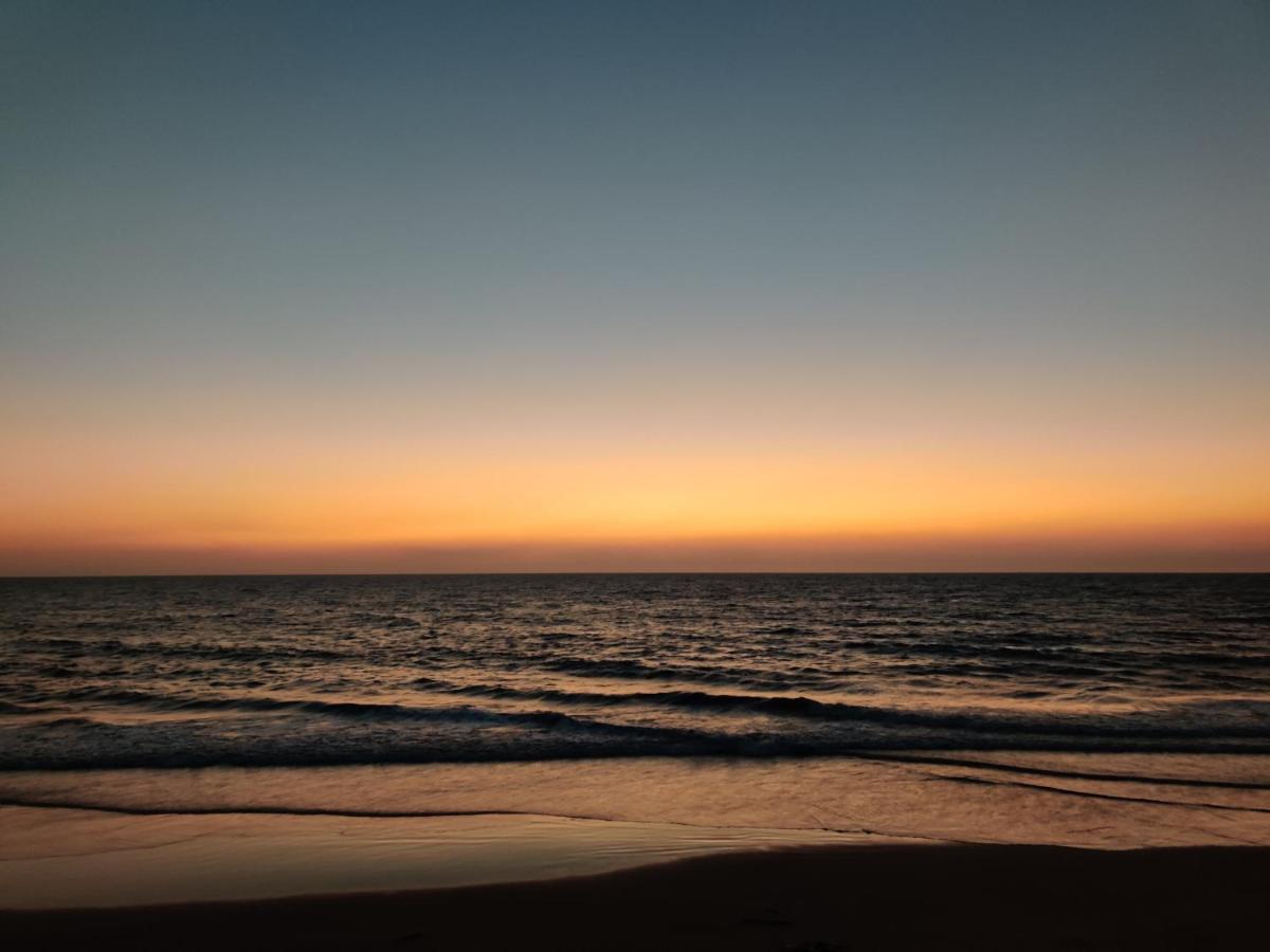 Sea View Resort-& Spa Cherai Cherai Beach Ngoại thất bức ảnh