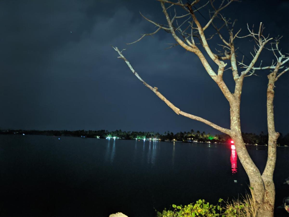 Sea View Resort-& Spa Cherai Cherai Beach Ngoại thất bức ảnh