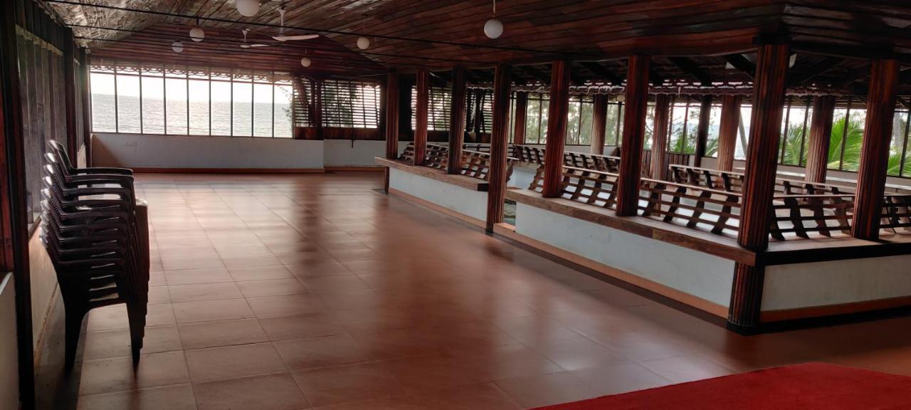 Sea View Resort-& Spa Cherai Cherai Beach Ngoại thất bức ảnh